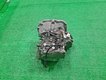 АКПП НА TOYOTA PASSO KGC10 1KR-FE