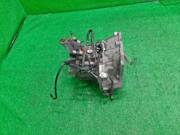 АКПП НА TOYOTA PASSO KGC10 1KR-FE