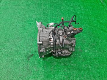 АКПП НА TOYOTA PASSO KGC10 1KR-FE