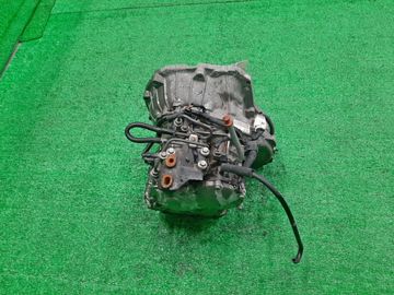 АКПП НА TOYOTA PASSO KGC10 1KR-FE