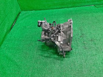 АКПП НА TOYOTA PASSO KGC10 1KR-FE