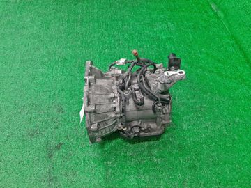АКПП НА TOYOTA PASSO KGC10 1KR-FE