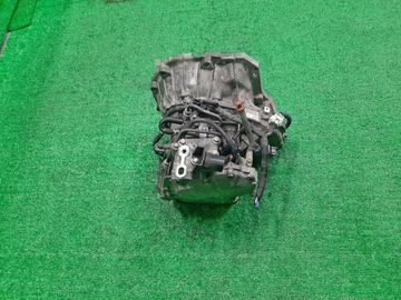 АКПП НА TOYOTA PASSO KGC10 1KR-FE