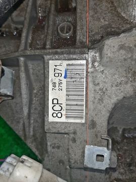 АКПП НА TOYOTA PASSO KGC10 1KR-FE