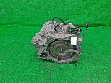 АКПП НА NISSAN LAFESTA B30 MR20DE