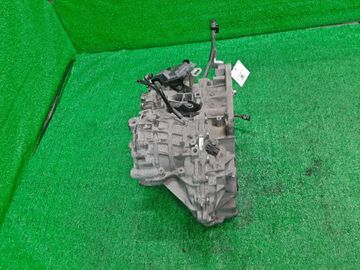 АКПП НА NISSAN LAFESTA B30 MR20DE