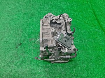 АКПП НА NISSAN LAFESTA B30 MR20DE