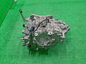 АКПП НА NISSAN LAFESTA B30 MR20DE