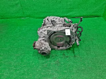 АКПП НА NISSAN SERENA GFNC27 MR20DD