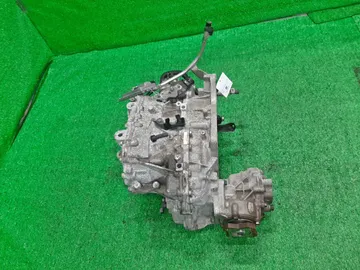 АКПП НА NISSAN SERENA GFNC27 MR20DD