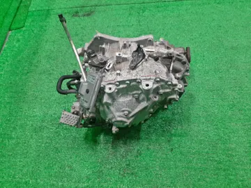 АКПП НА NISSAN SERENA GFNC27 MR20DD
