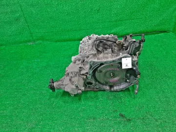 АКПП НА NISSAN SERENA NC25 MR20DE