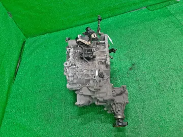 АКПП НА NISSAN SERENA NC25 MR20DE