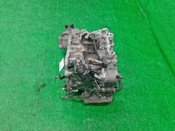 АКПП НА NISSAN SERENA NC25 MR20DE