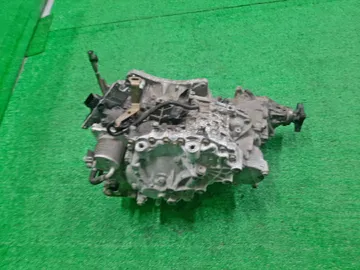 АКПП НА NISSAN SERENA NC25 MR20DE