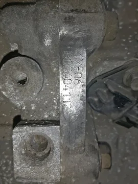 АКПП НА NISSAN SERENA NC25 MR20DE