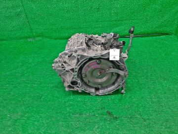АКПП НА NISSAN SERENA CC25 MR20DE