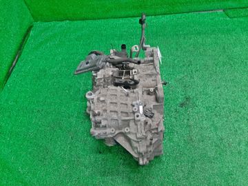 АКПП НА NISSAN SERENA CC25 MR20DE