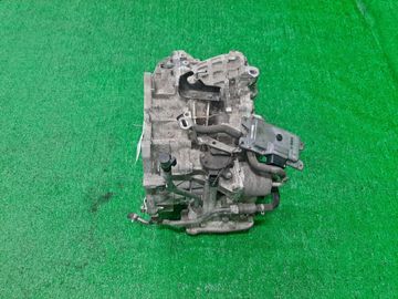 АКПП НА NISSAN SERENA CC25 MR20DE