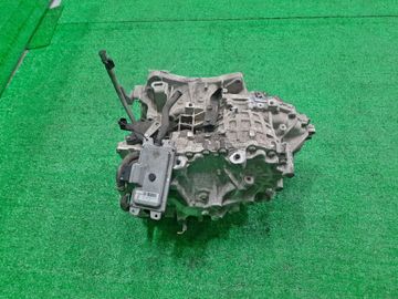 АКПП НА NISSAN SERENA CC25 MR20DE