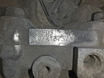 АКПП НА NISSAN SERENA CC25 MR20DE