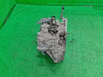 АКПП НА NISSAN SERENA C25 MR20DE
