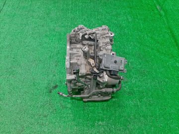 АКПП НА NISSAN SERENA C25 MR20DE