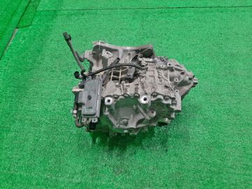 АКПП НА NISSAN SERENA C25 MR20DE