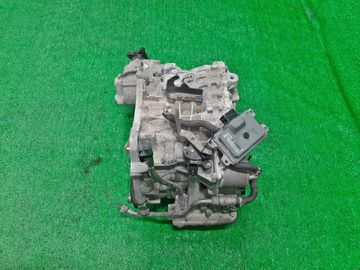 АКПП НА NISSAN SERENA NC25 MR20DE