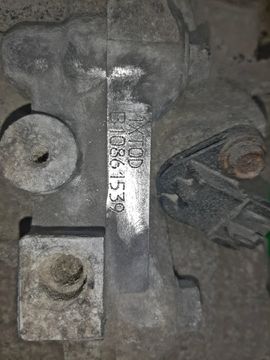 АКПП НА NISSAN SERENA NC25 MR20DE