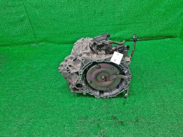 АКПП НА NISSAN SERENA C25 MR20DE