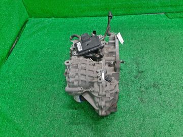 АКПП НА NISSAN SERENA C25 MR20DE