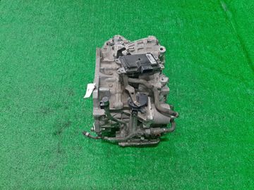 АКПП НА NISSAN SERENA C25 MR20DE