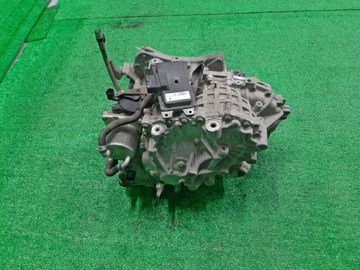 АКПП НА NISSAN SERENA C25 MR20DE