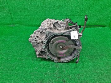АКПП НА NISSAN SERENA C25 MR20DE