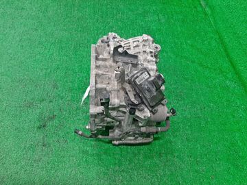 АКПП НА NISSAN SERENA C25 MR20DE