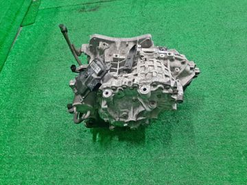 АКПП НА NISSAN SERENA C25 MR20DE
