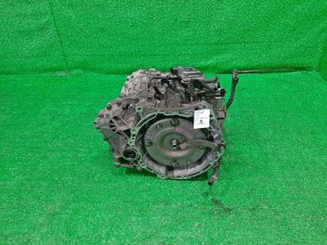 АКПП НА NISSAN LAFESTA B30 MR20DE
