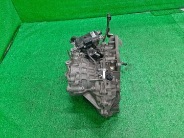 АКПП НА NISSAN LAFESTA B30 MR20DE