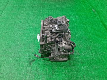 АКПП НА NISSAN LAFESTA B30 MR20DE