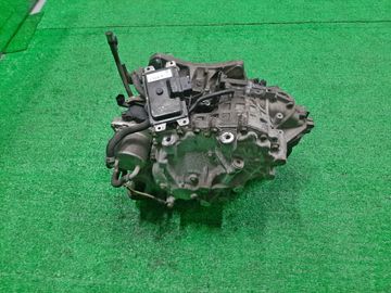 АКПП НА NISSAN LAFESTA B30 MR20DE