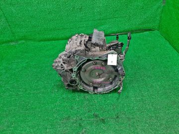 АКПП НА NISSAN SERENA C25 MR20DE