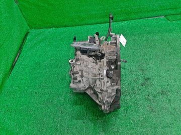 АКПП НА NISSAN SERENA C25 MR20DE