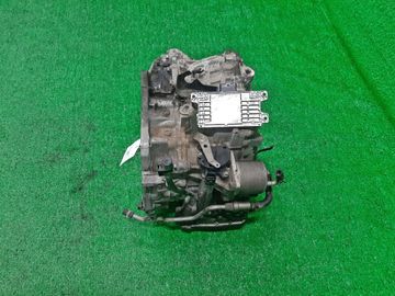 АКПП НА NISSAN SERENA C25 MR20DE