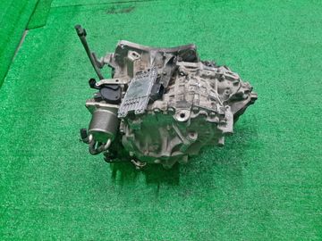АКПП НА NISSAN SERENA C25 MR20DE