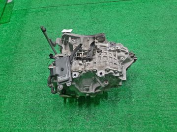 АКПП НА SUZUKI LANDY SC25 MR20DE