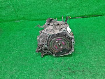 АКПП НА HONDA FIT GD1 L13A