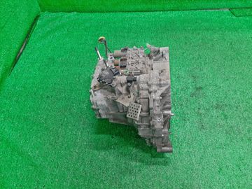 АКПП НА HONDA FIT GD1 L13A