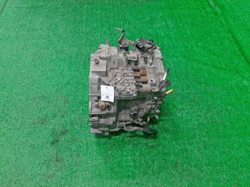 АКПП НА HONDA FIT GD1 L13A