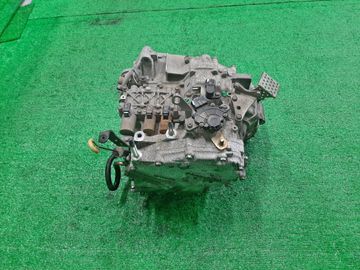АКПП НА HONDA FIT GD1 L13A